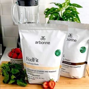 GOOD FOR
Wellbeing, Provide Energy, Muscle Support